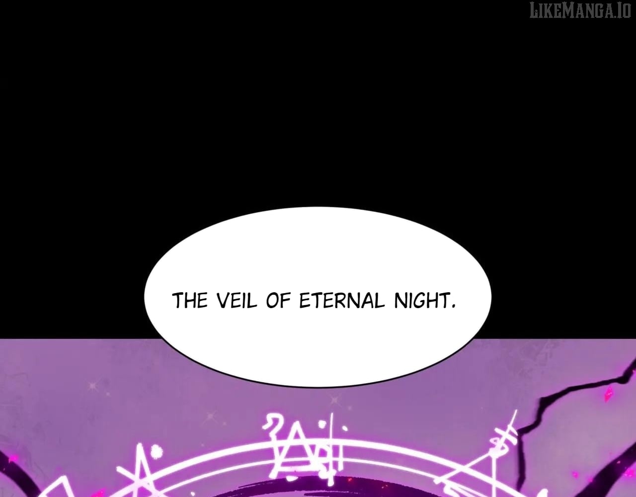 Era of the Haunted Chapter 515 - page 96